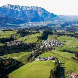 Blick-zum-Untersberg